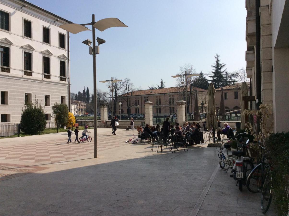 Apartment Latina - San Leonardo *