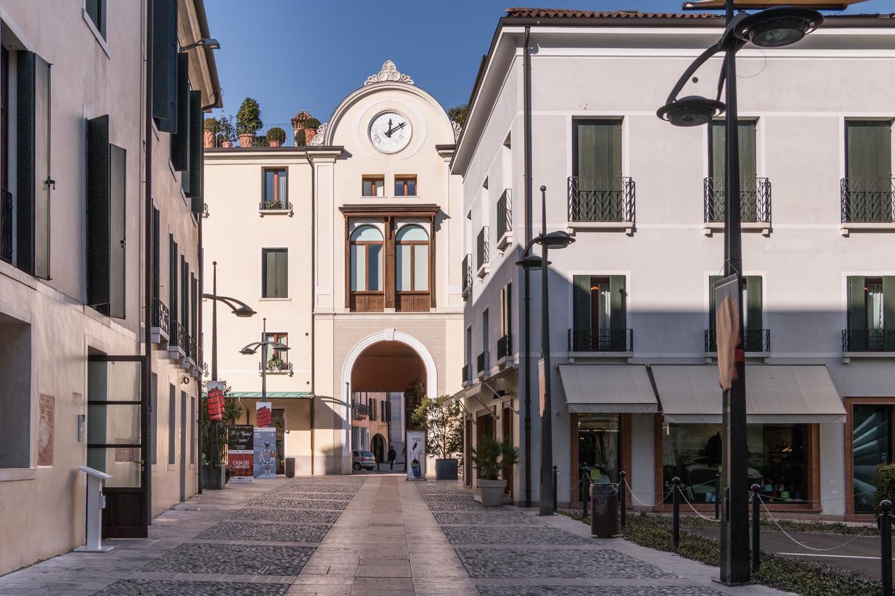 Latina - San Leonardo Treviso