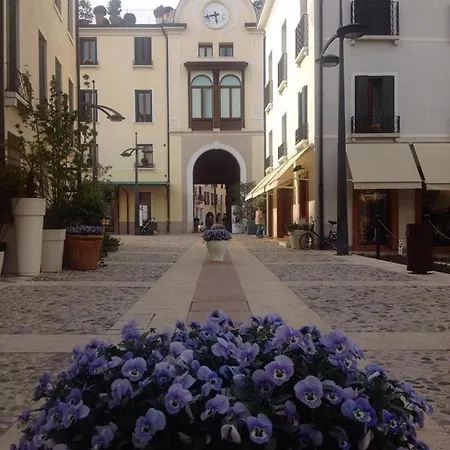 Suite Latina - San Leonardo Treviso Exterior photo