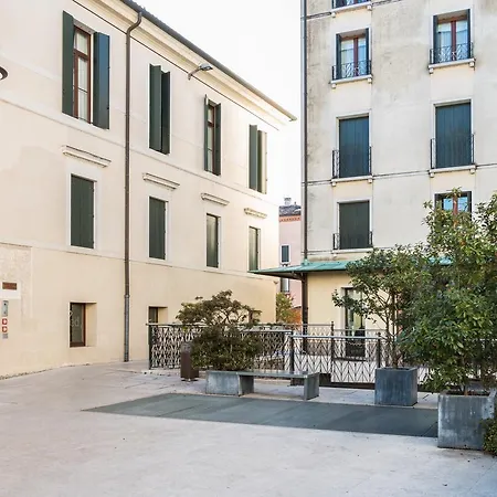 Suite Latina - San Leonardo Treviso Exterior photo