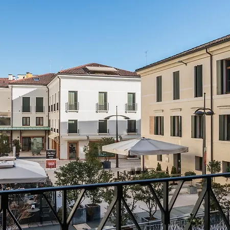 Suite Latina - San Leonardo Treviso Exterior photo