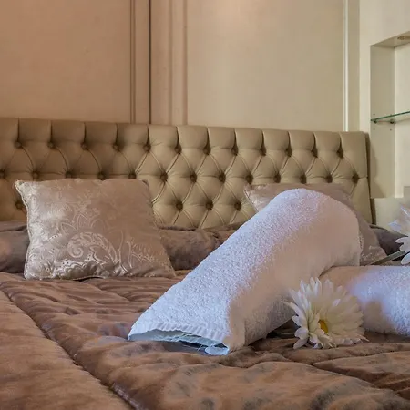 Suite Latina - San Leonardo Treviso Exterior photo