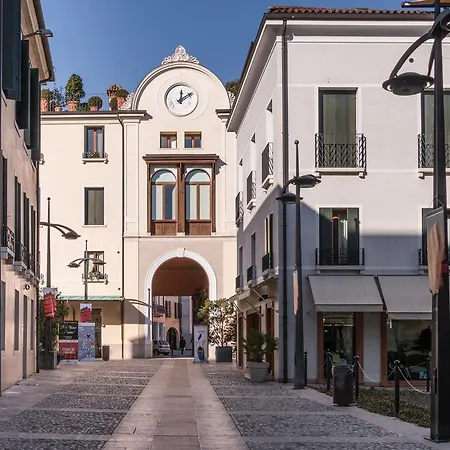 Suite Latina - San Leonardo Treviso Exterior photo