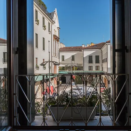 Suite Latina - San Leonardo Treviso Exterior photo
