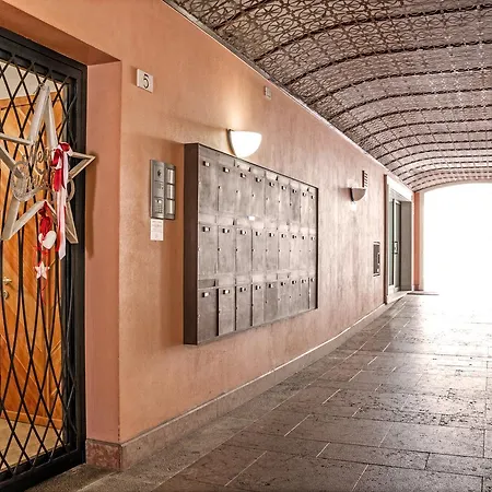 Suite Latina - San Leonardo Treviso Exterior photo
