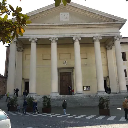Suite Latina - San Leonardo Treviso Exterior photo