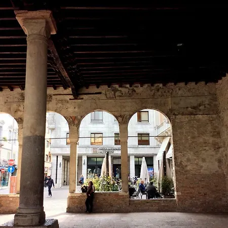 Suite Latina - San Leonardo Treviso Exterior photo