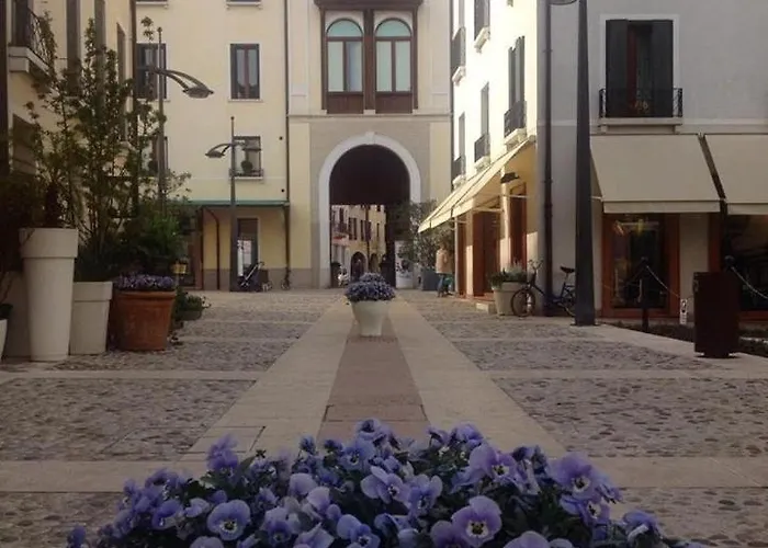 Suite Latina - San Leonardo