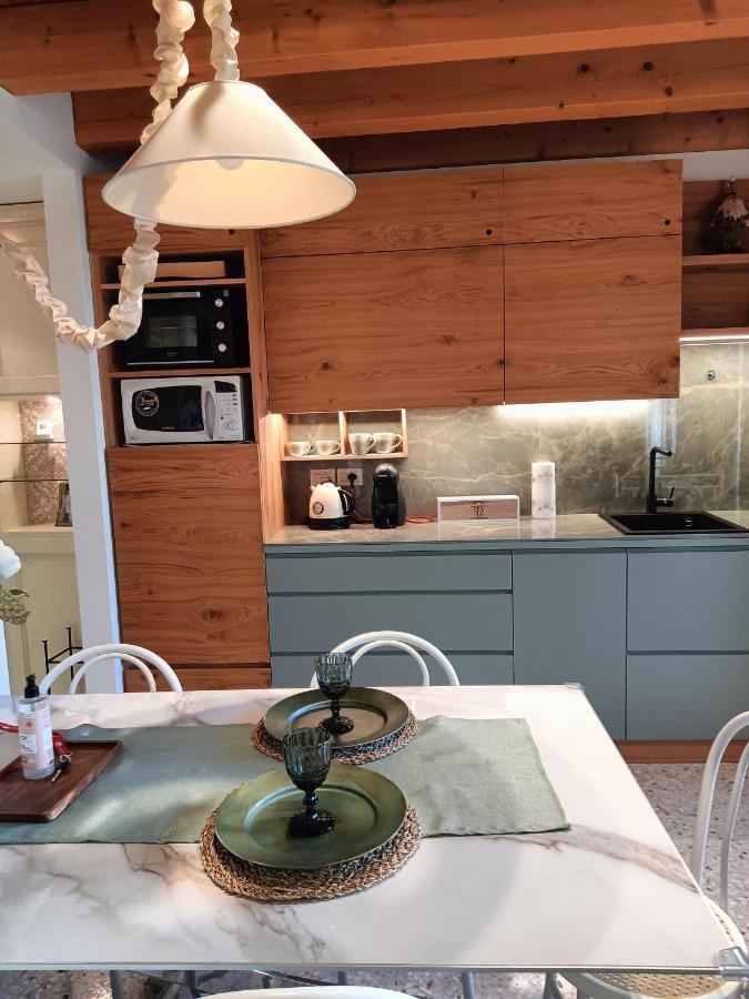 Latina - San Leonardo Apartment
