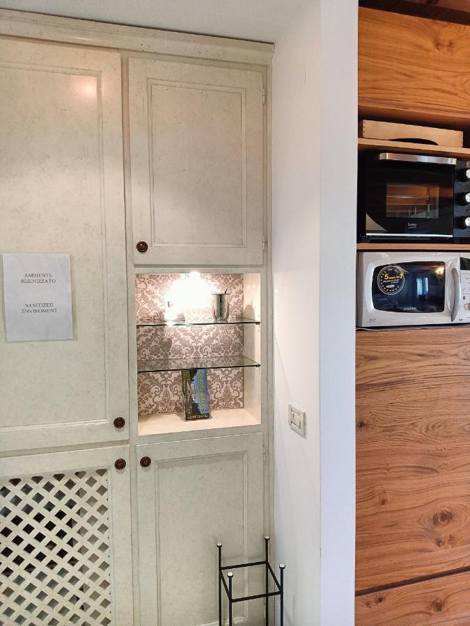 Latina - San Leonardo Apartment Treviso