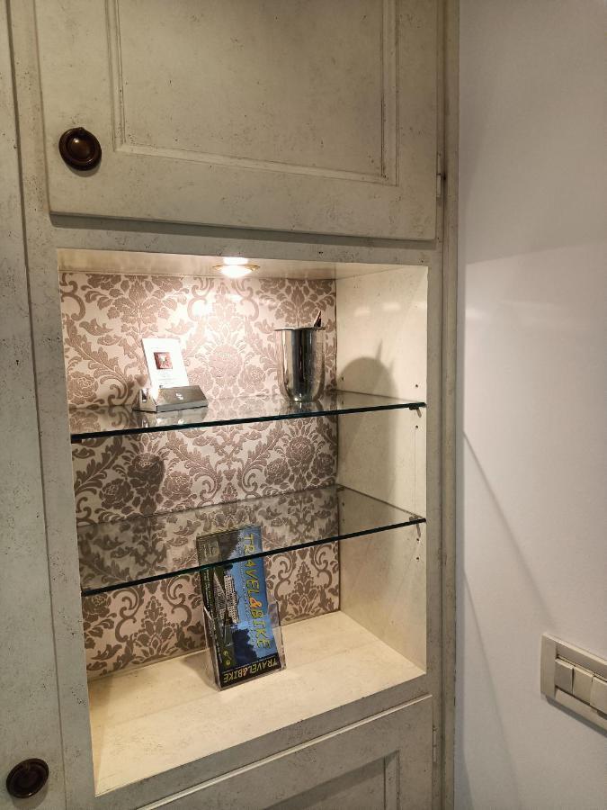 Apartment Latina - San Leonardo Treviso