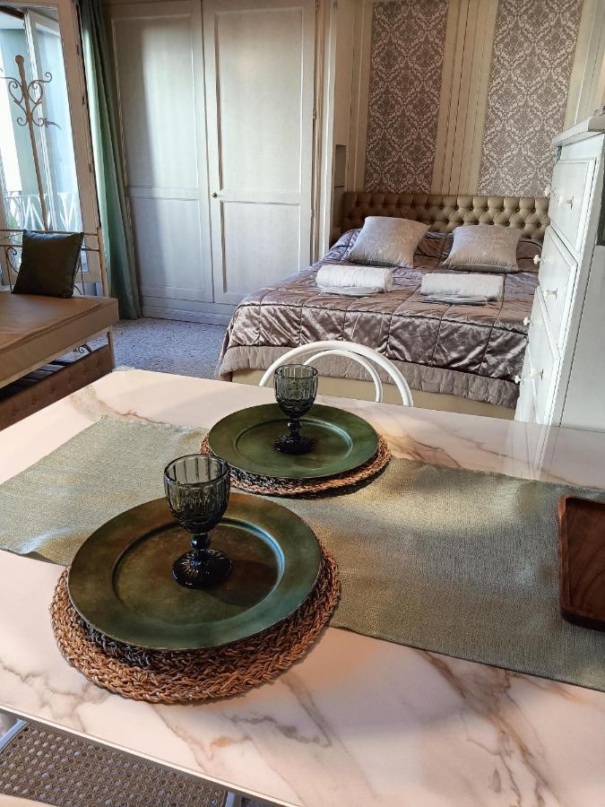 Latina - San Leonardo Apartment
