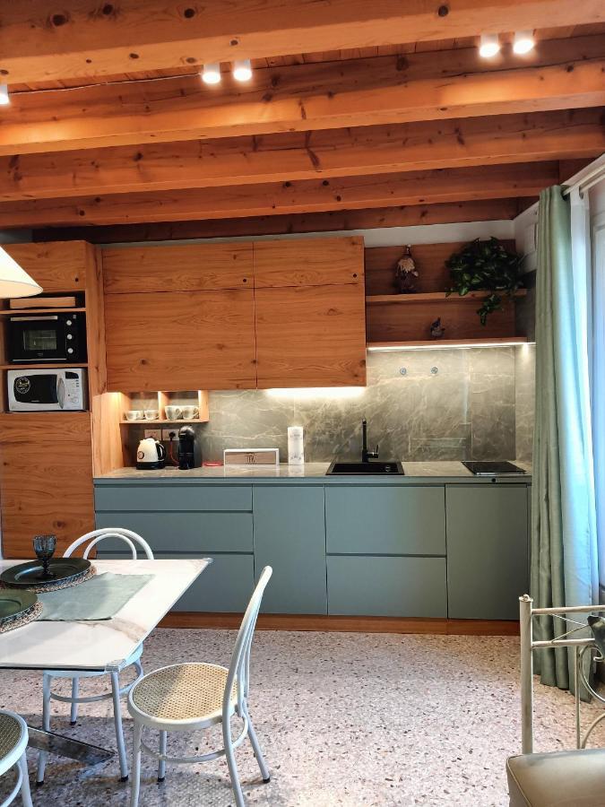 Latina - San Leonardo Apartment
