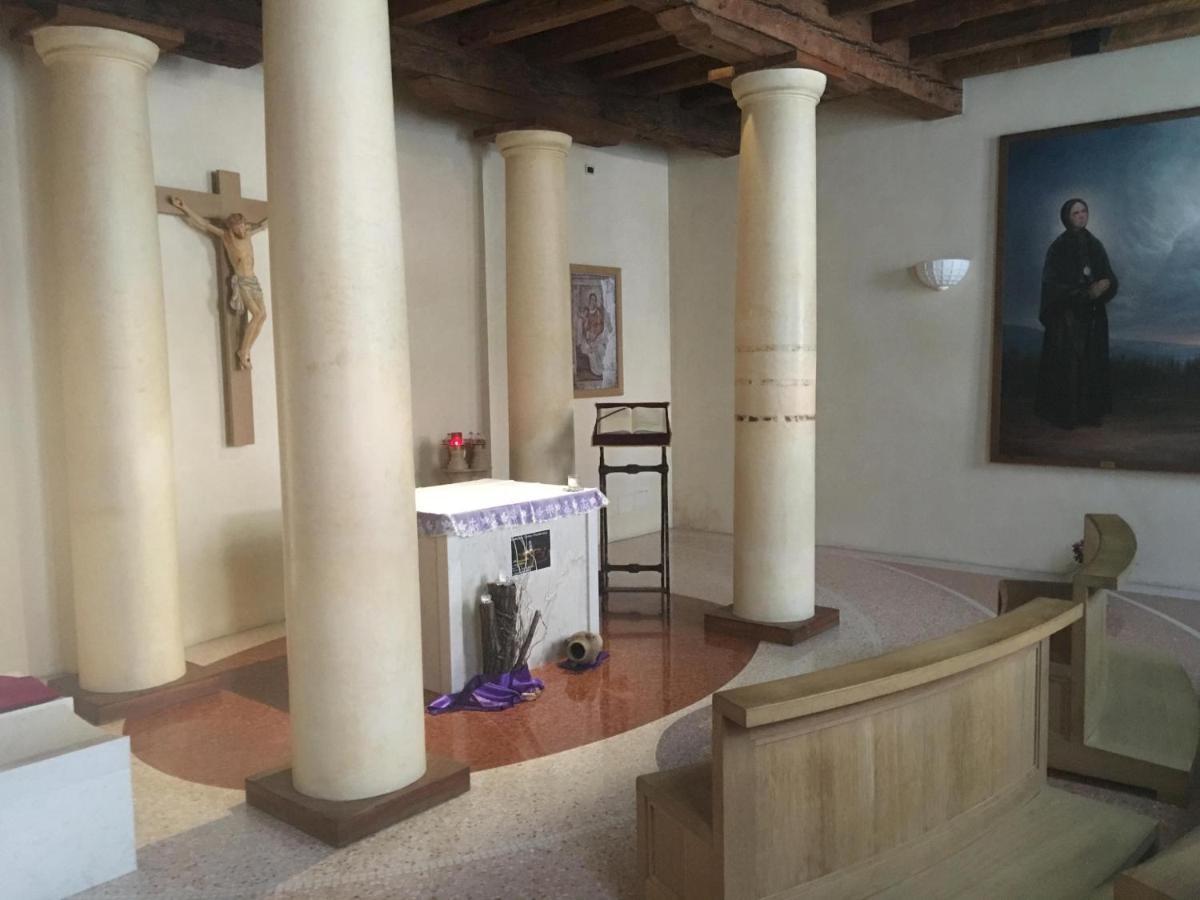 Latina - San Leonardo Apartment Treviso