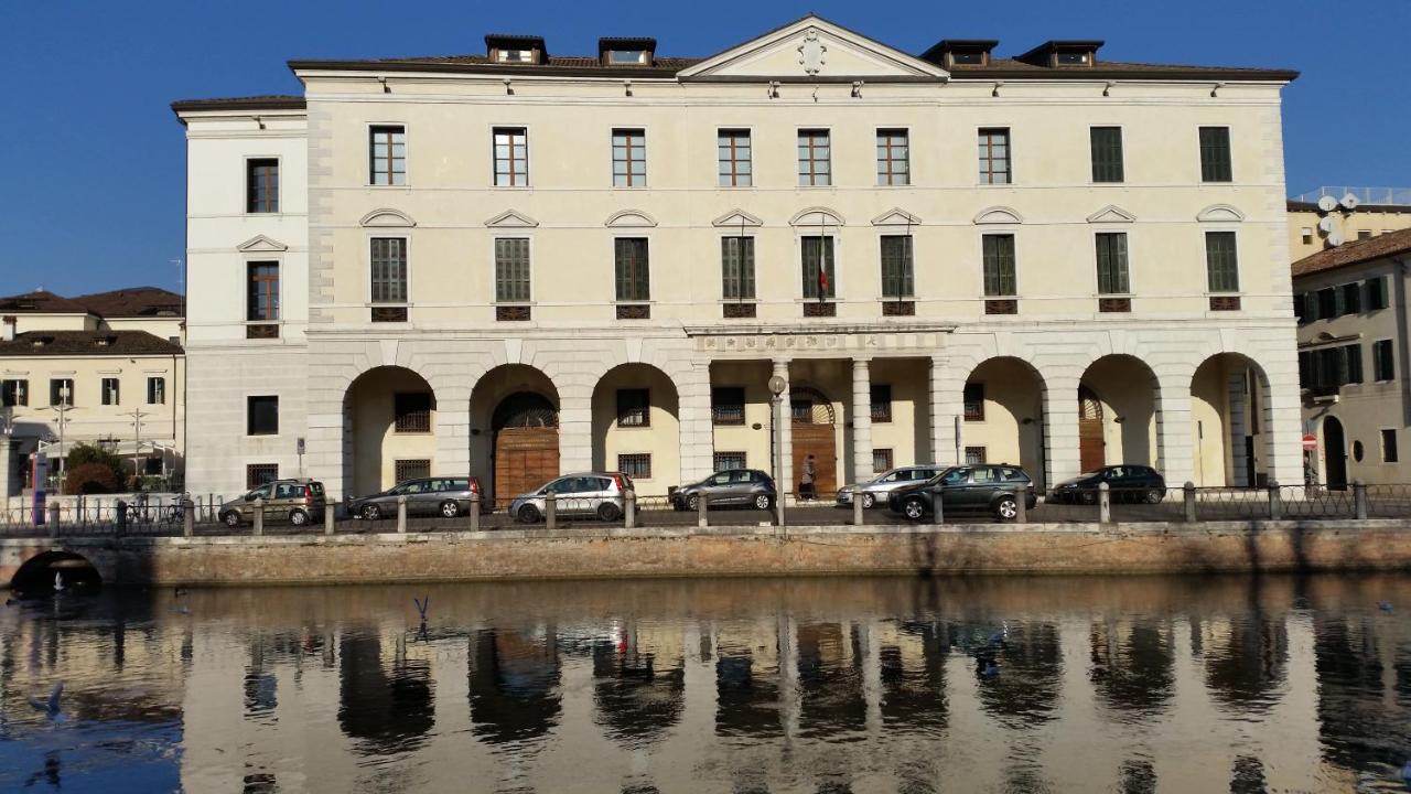 Latina - San Leonardo Treviso