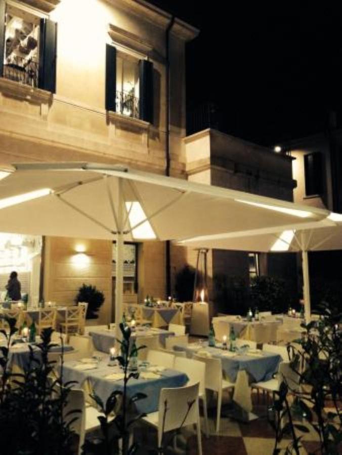 Latina - San Leonardo * Treviso
