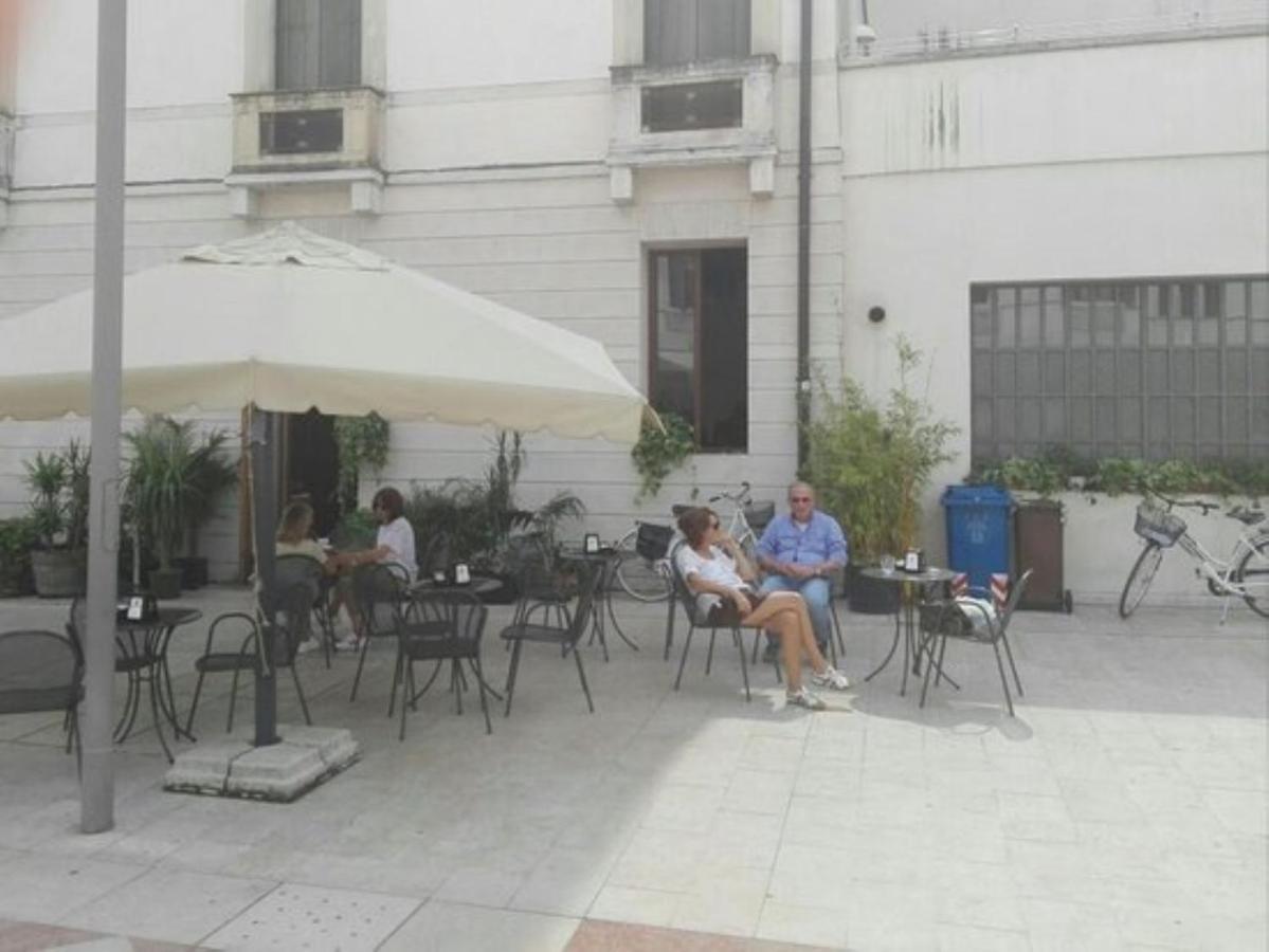 Latina - San Leonardo Apartment