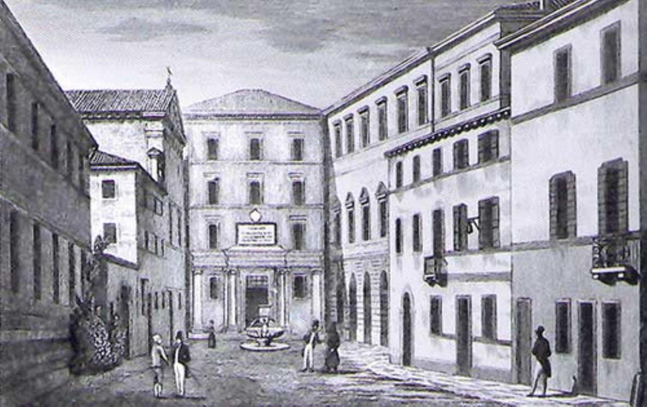 Latina - San Leonardo *