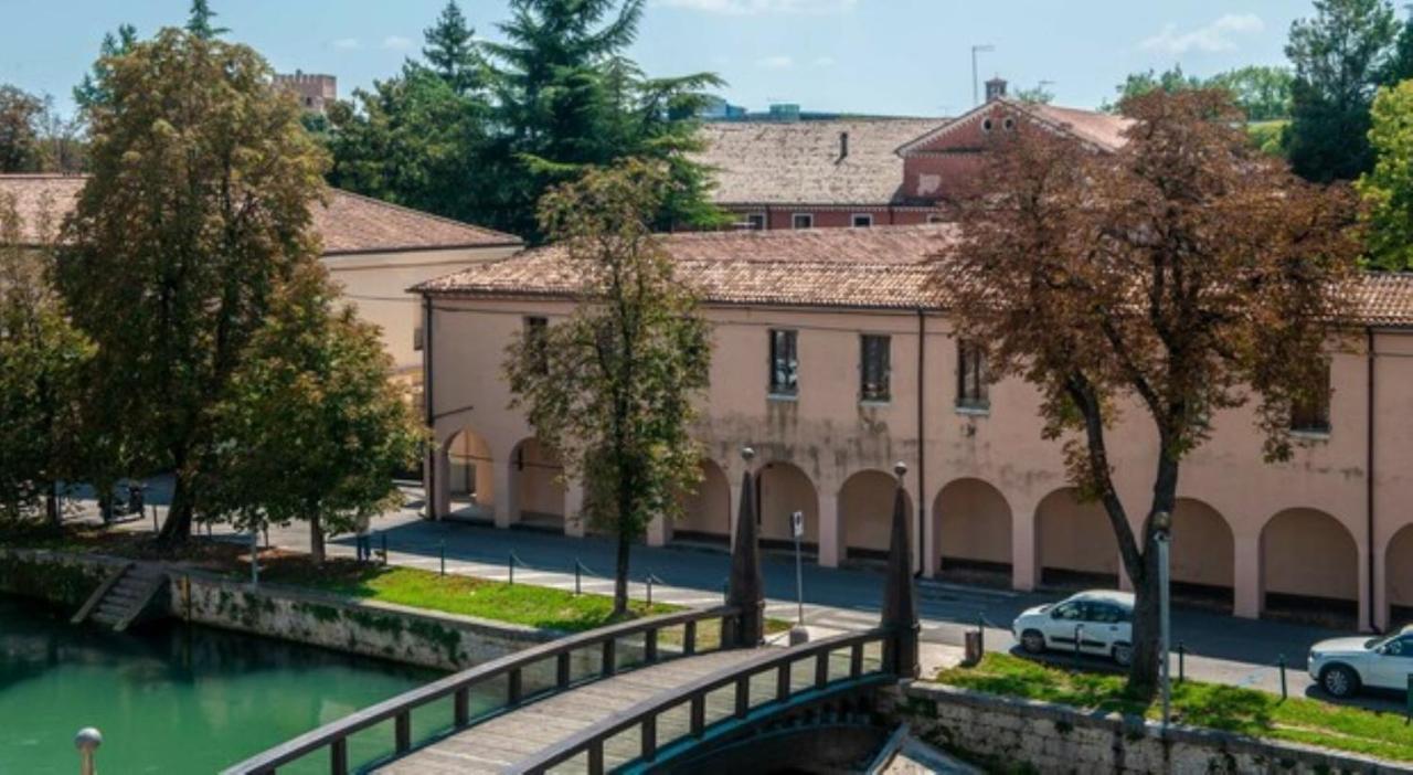 Latina - San Leonardo