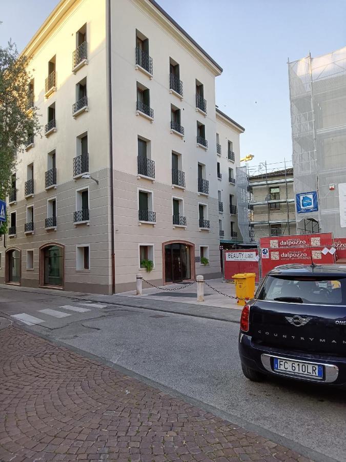 Apartment Latina - San Leonardo