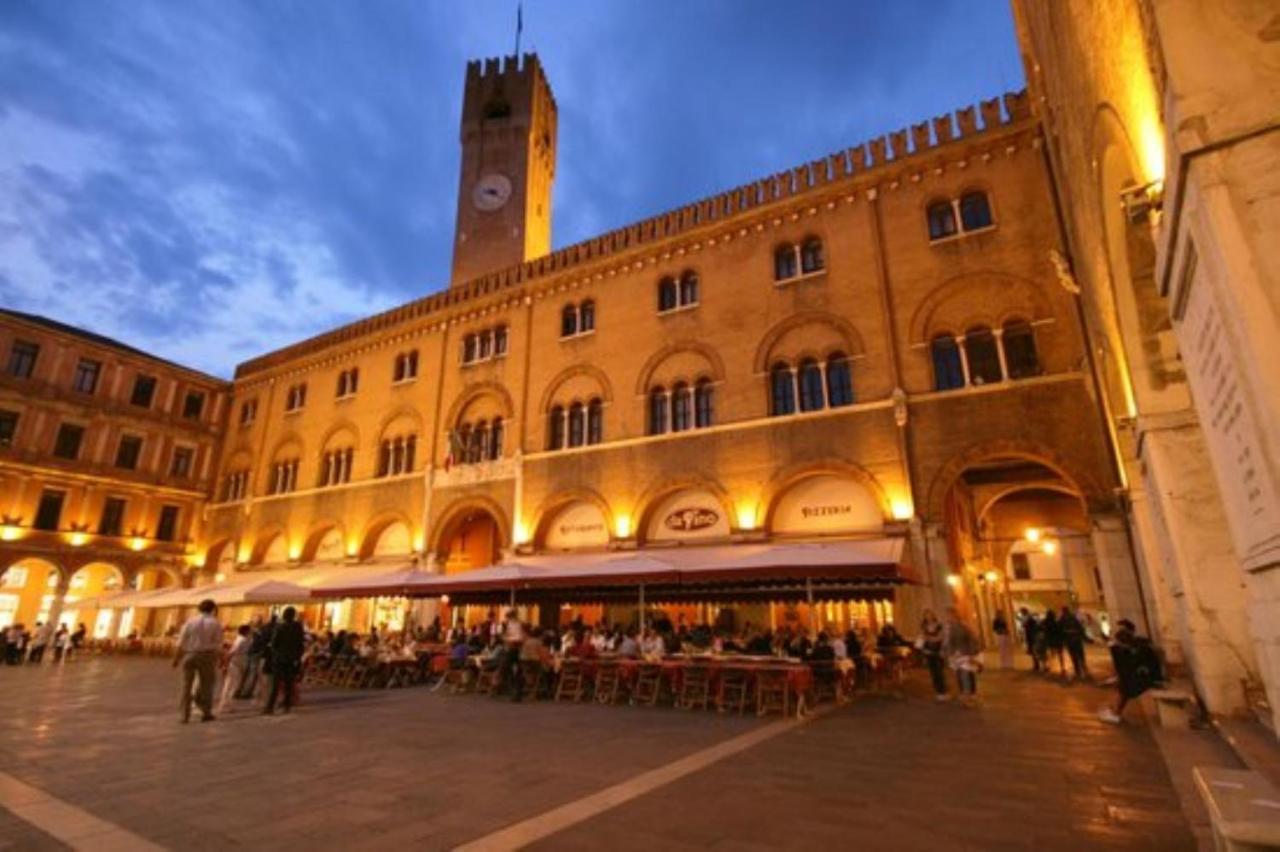 Latina - San Leonardo Treviso