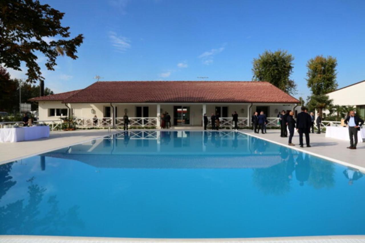 Latina - San Leonardo Apartment Treviso