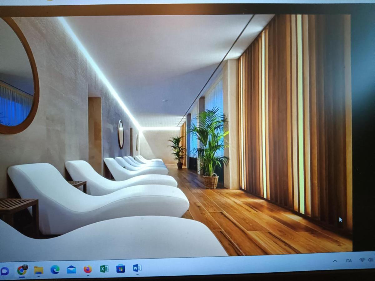 Latina - San Leonardo Apartment *