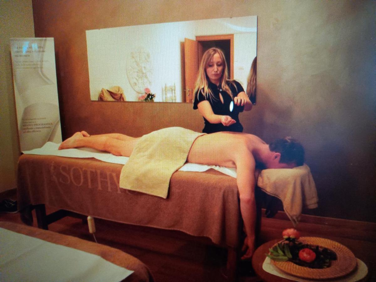 Latina - San Leonardo Apartment *