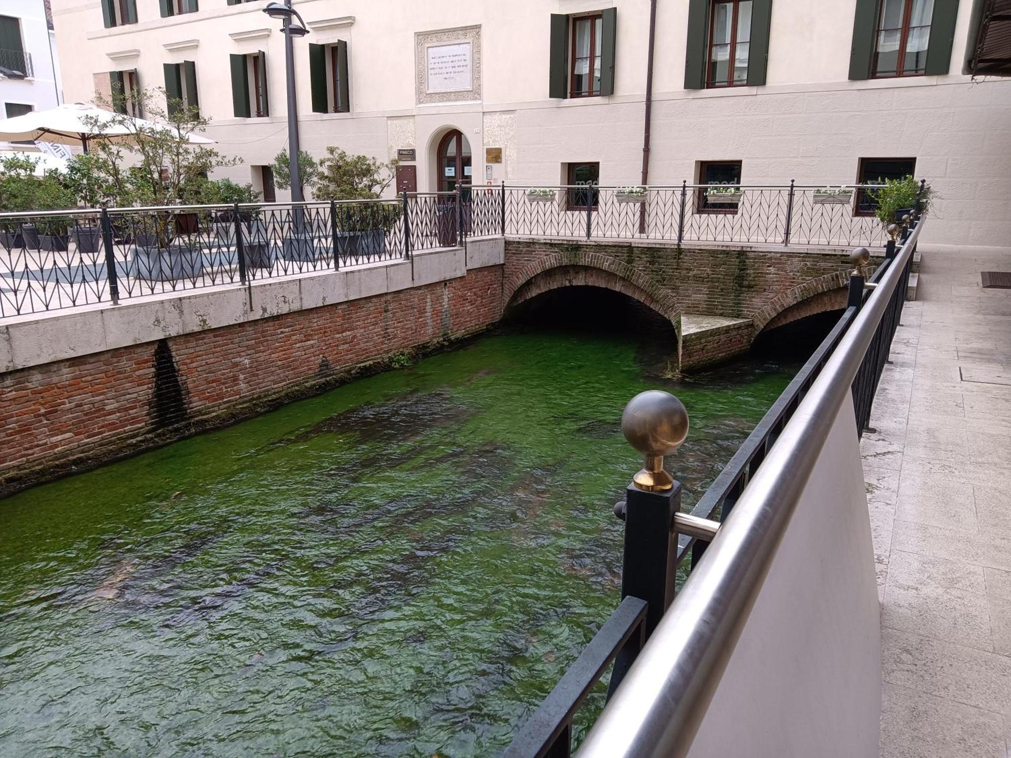 Latina - San Leonardo Apartment Treviso