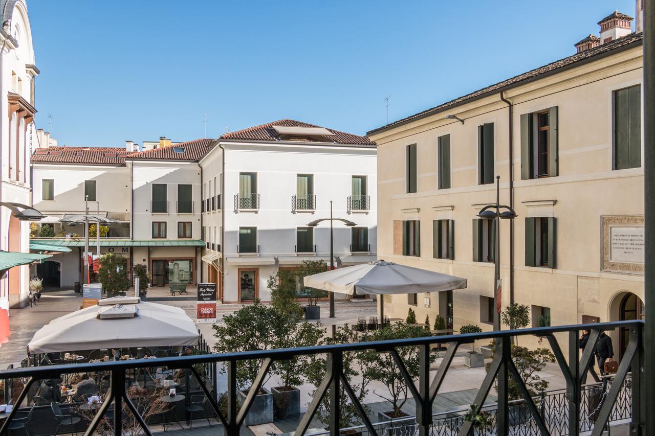Latina - San Leonardo Apartment Treviso