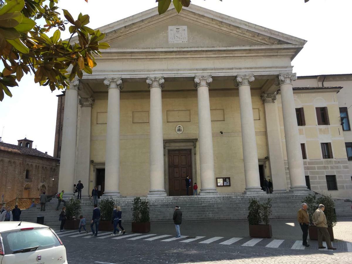 Latina - San Leonardo