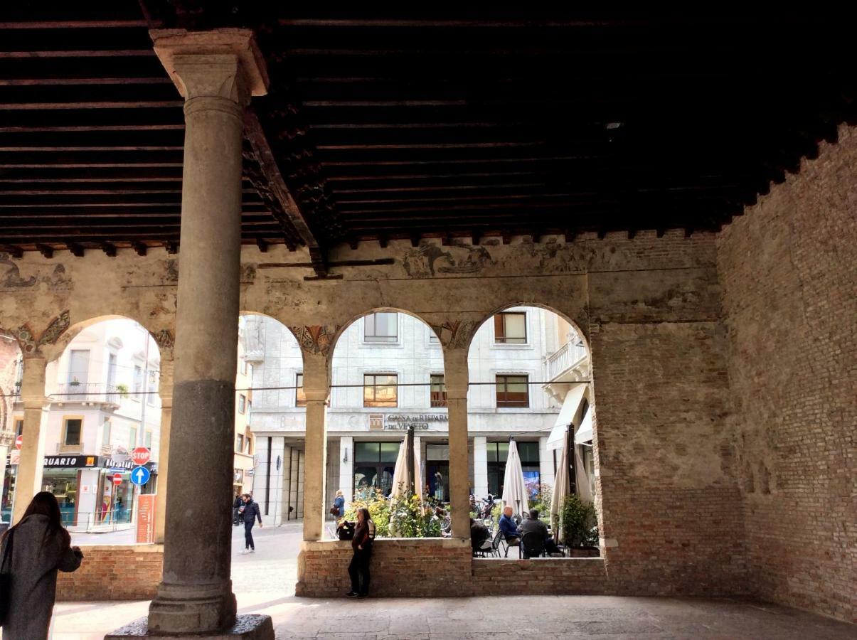 Latina - San Leonardo * Treviso